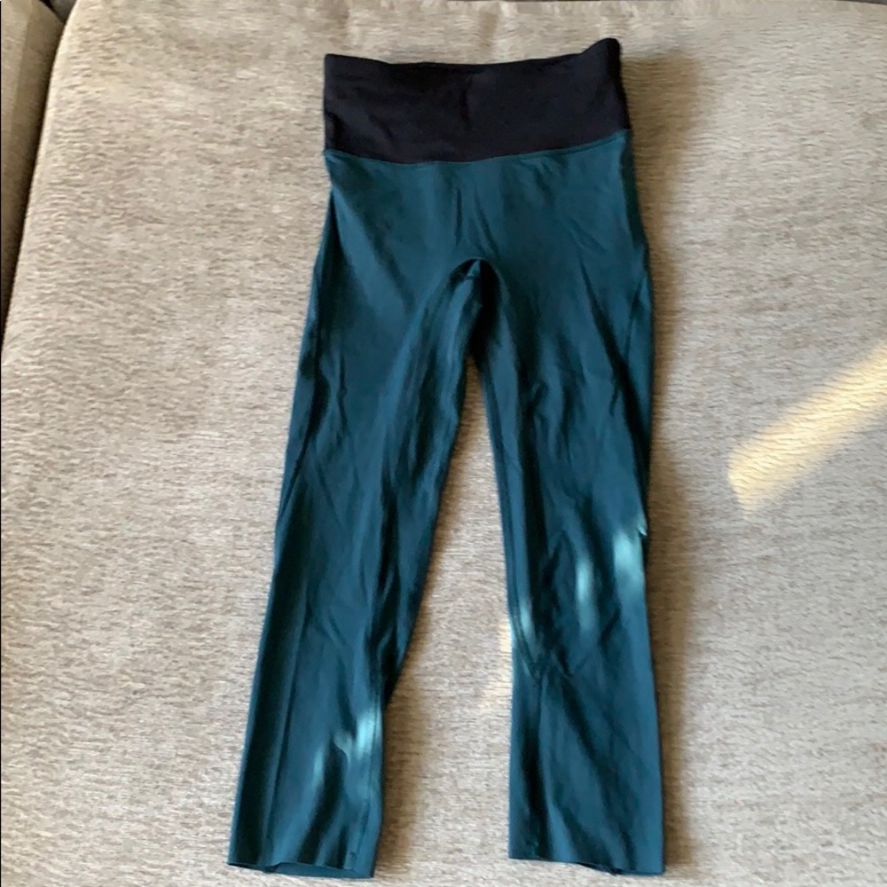 Lululemon 21’ tight